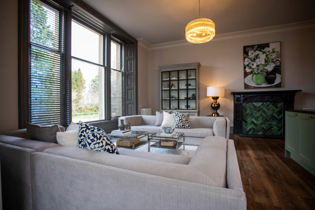 Development Image - Tulloch Homes Drummond Hill The Mineral Collection Plot 01 Photos Feb 26 29