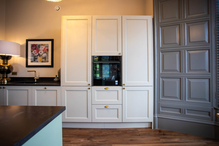 The Scottish Marble - Show apartment Image