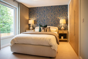 Alba House - flooring included* Image
