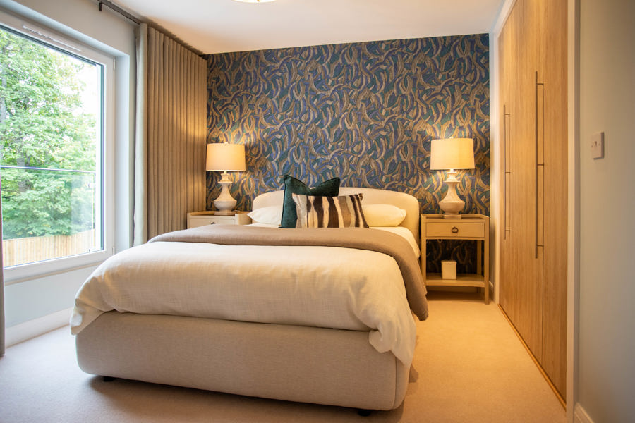 Alba House - flooring included* Image