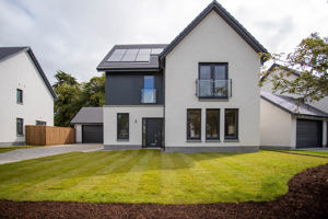 Jacobite House - Showhome interiors included* Image