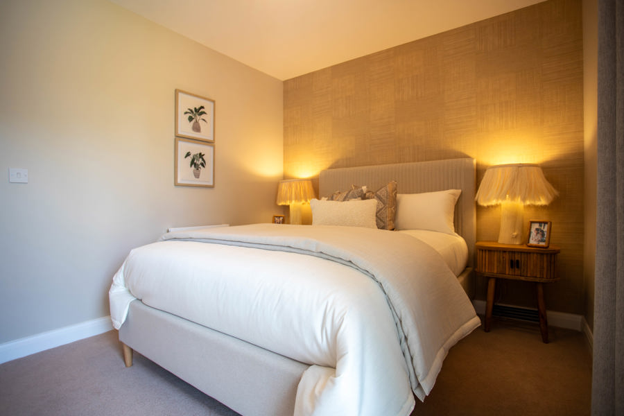 Briar House Image