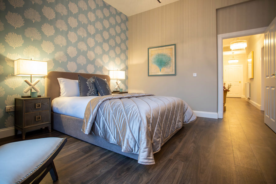 Mineral Collection Bedroom 1 2 Image