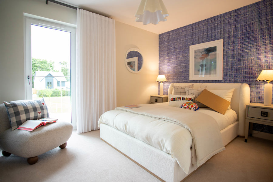 Jacobite House - Showhome interiors included* Image