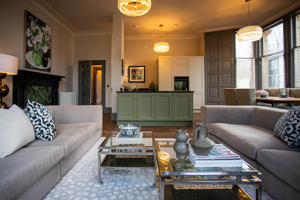 The Scottish Marble - Show apartment Image