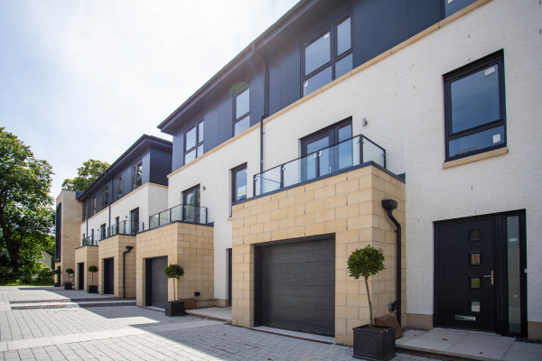 Thistle Mews House Image