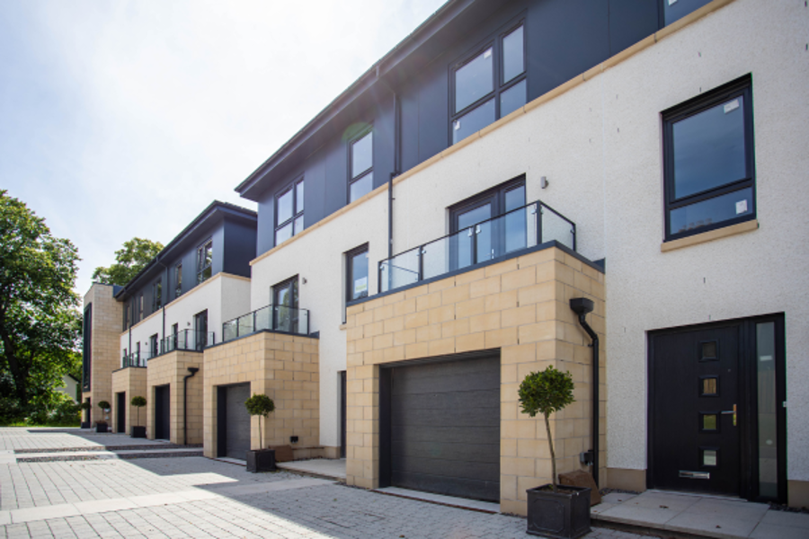 Thistle Mews House  Image