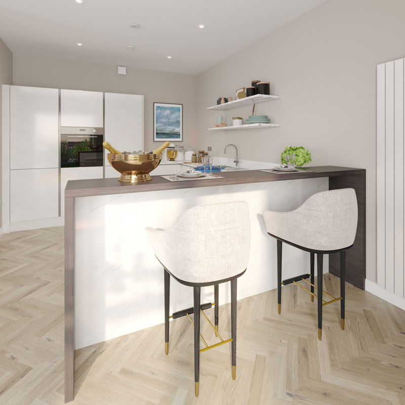 2696 Flat B Kit Int01 B