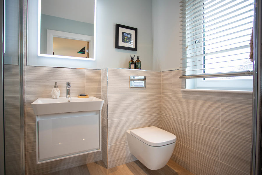 Jacobite House - Showhome interiors included* Image