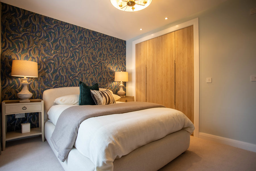 Jacobite House - Showhome interiors included* Image