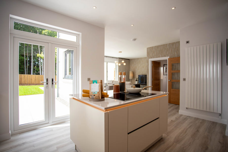 Briar House Image