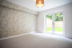 Mulberry Mews House Image