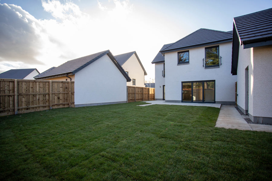 Empress House  Image