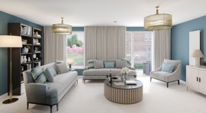 Mulberry Mews House Image