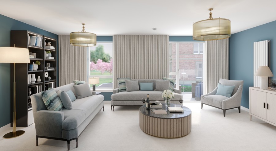 Mulberry Mews House Image