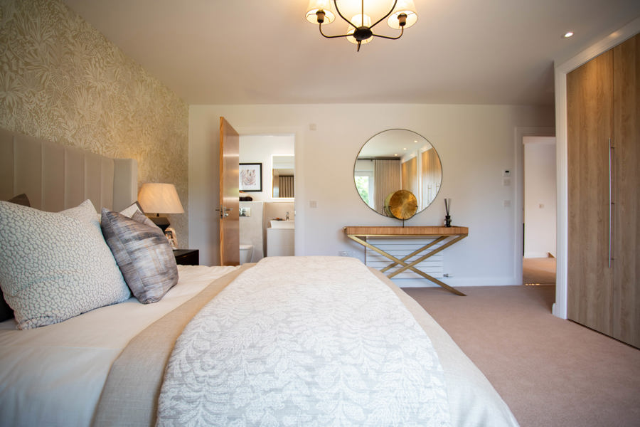 Briar House Image