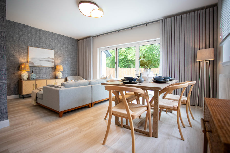 Alba House - flooring included* Image