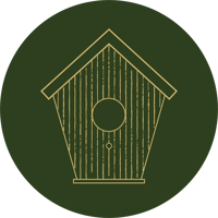 Birdhouse Collection Logo