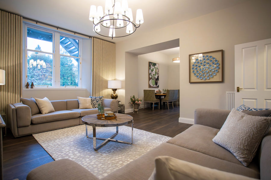 Mineral Collection Lounge 8 Image