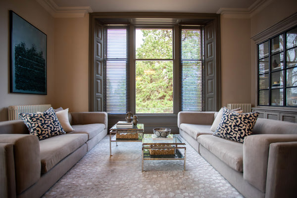 The Scottish Marble - Show apartment Image