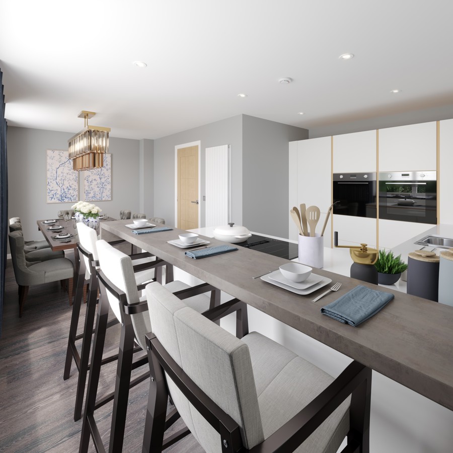 Mulberry Mews House Image