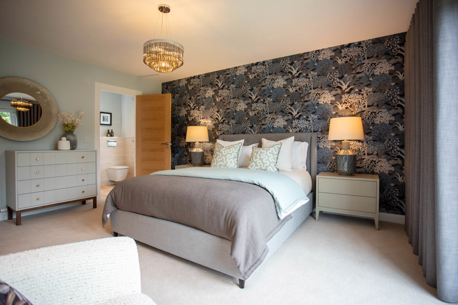 Jacobite House - Showhome interiors included* Image