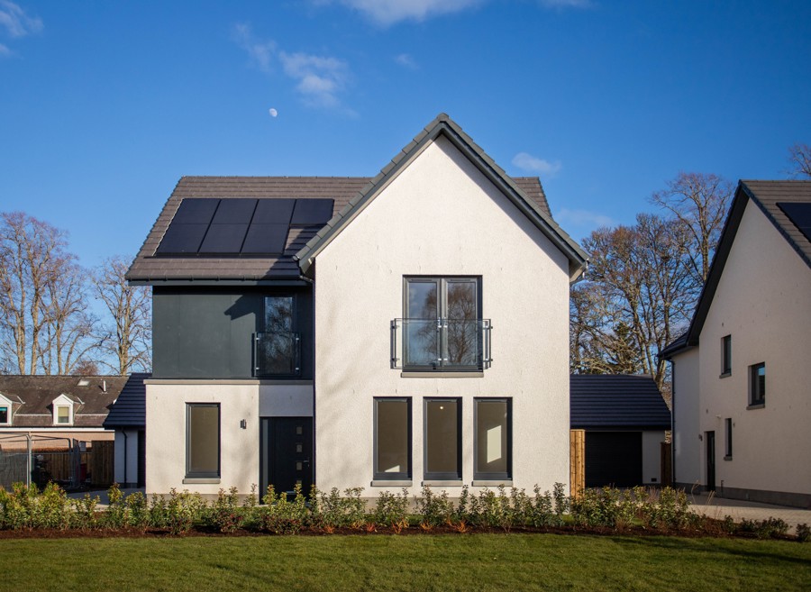 Empress House  Image