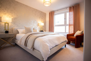 Thistle Mews House  Image