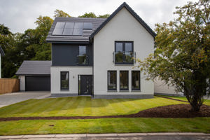 Rose Collection - Jacobite House Image