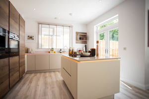Briar House Image