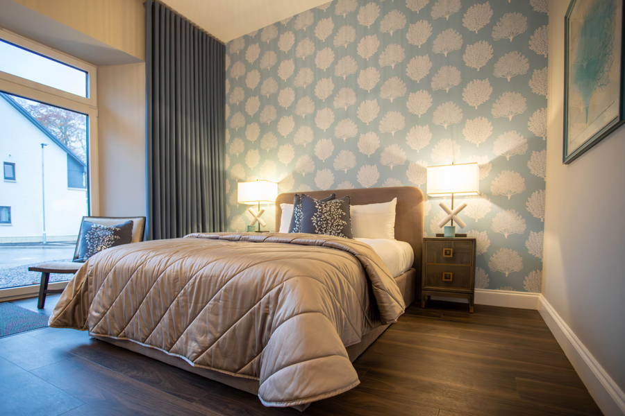 Mineral Collection Bedroom 1 5 Image