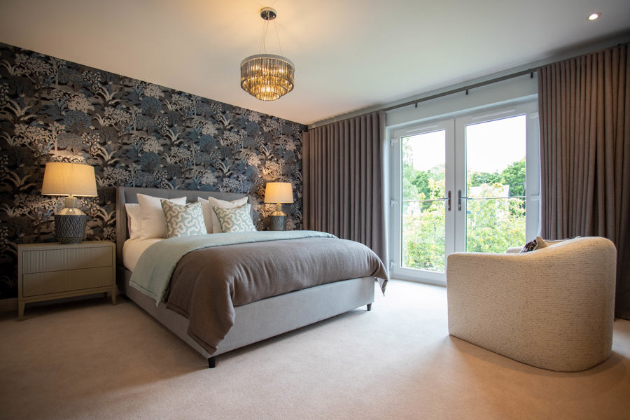 Jacobite House - Showhome interiors included* Image