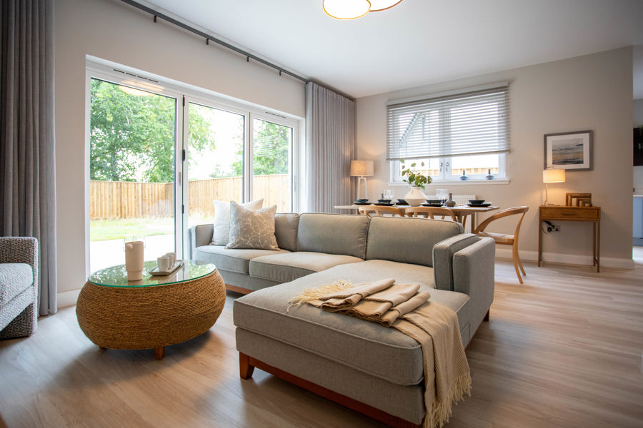Empress House  Image