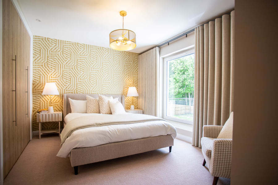 Briar House Image