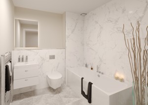 Mulberry Mews House Image