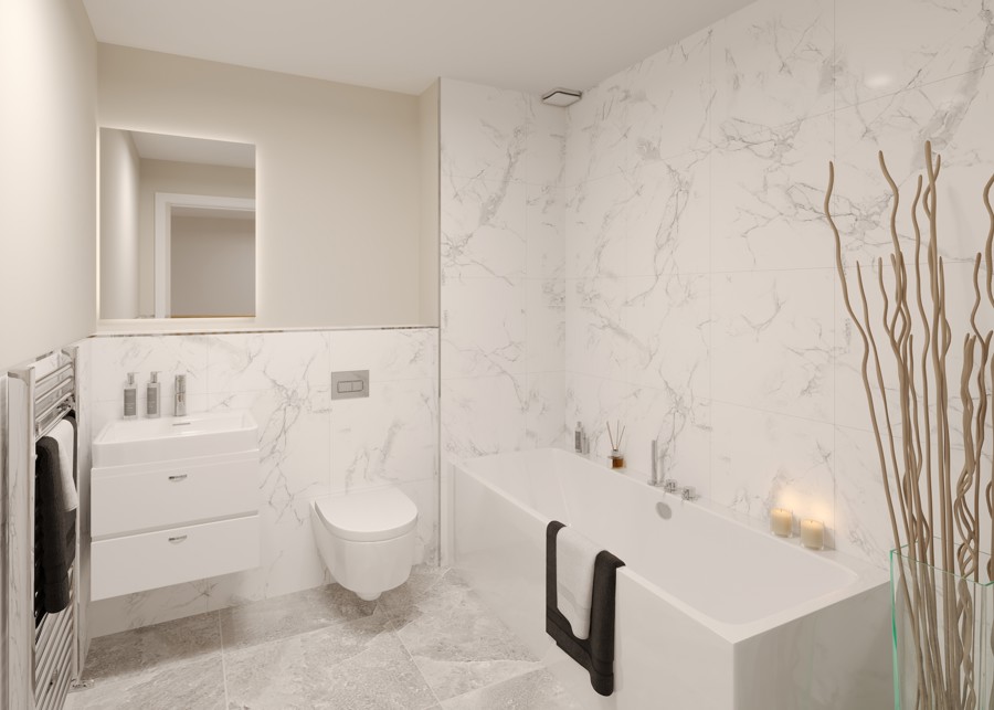 Mulberry Mews House Image