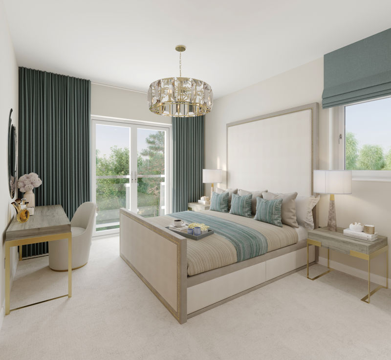 2696 Flat B Bd1 Int01 A 1