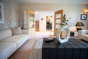 Briar House Image