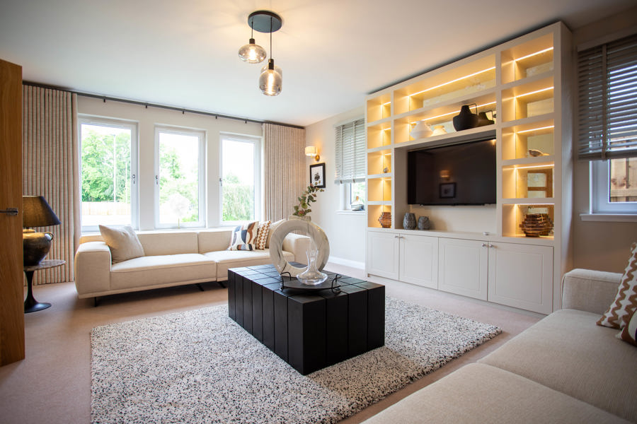 Briar House Image