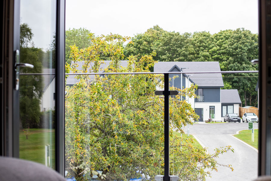 Jacobite House - Showhome interiors included* Image