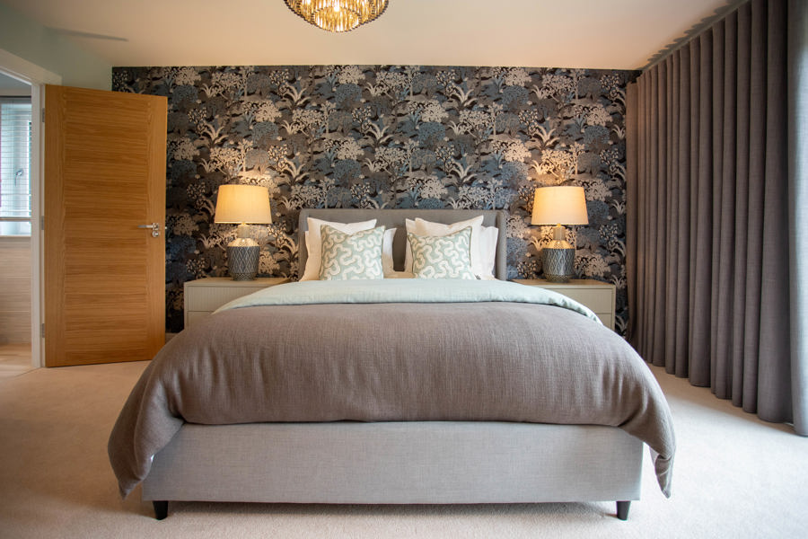 Jacobite House - Showhome interiors included* Image